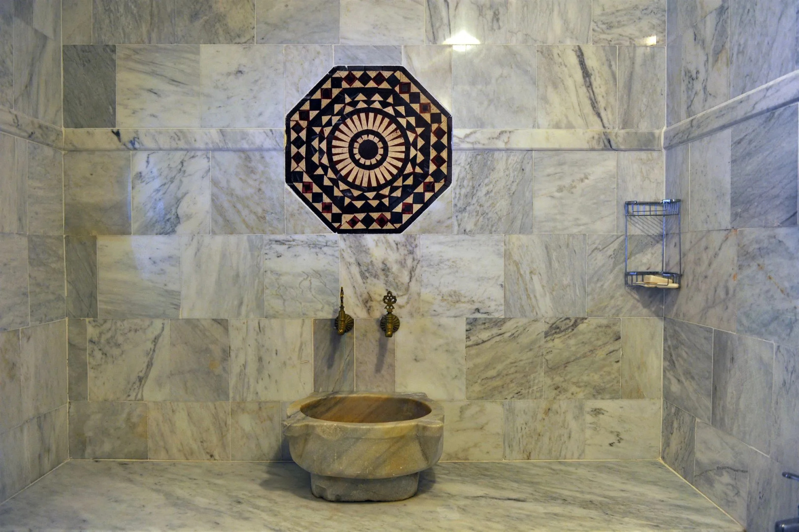 Dolphin Boutique Hotel