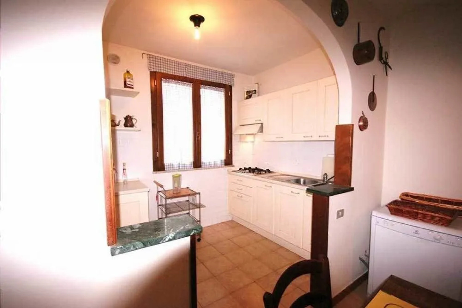 La Fattoria di Tirrenia