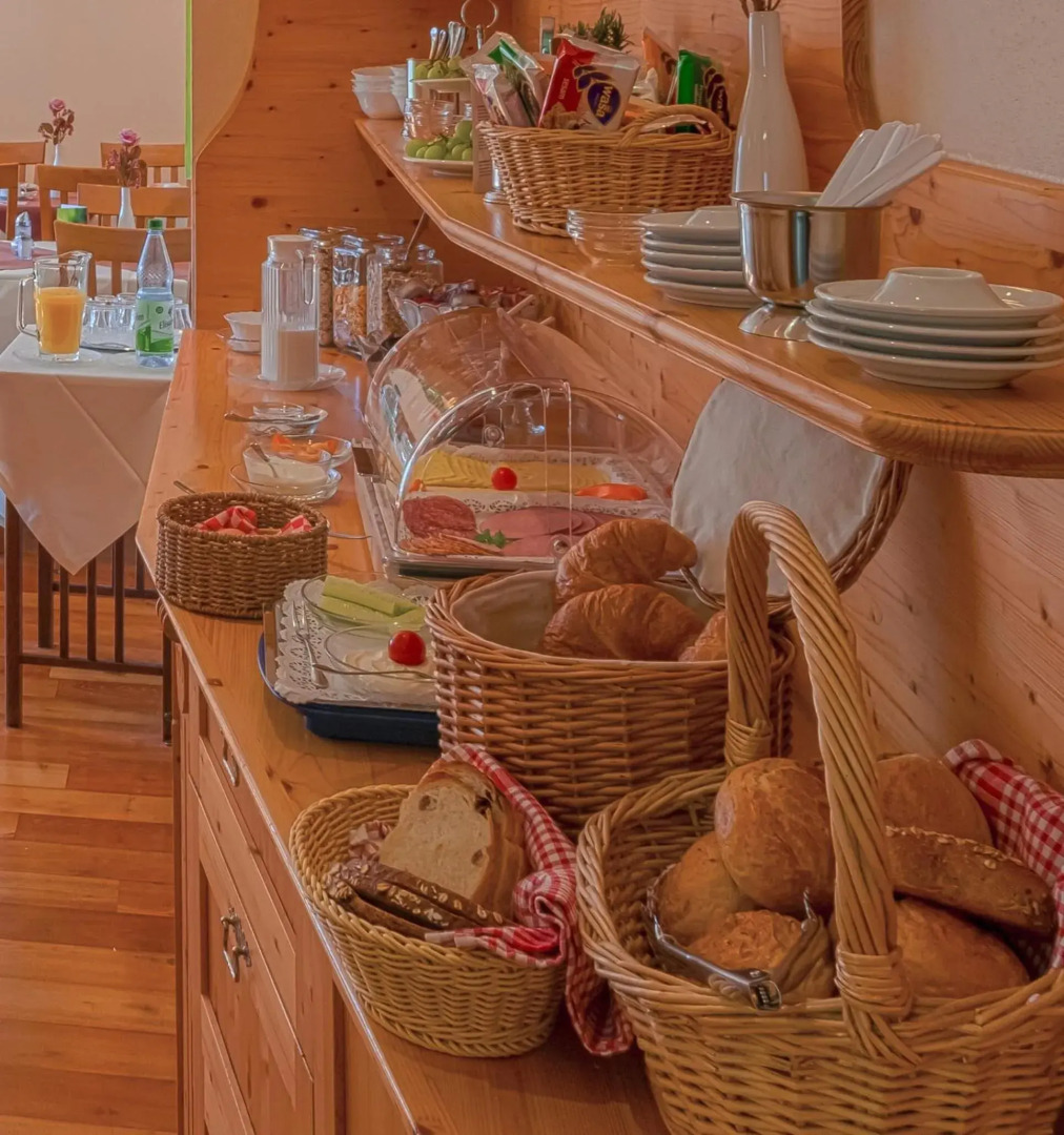 Hotel Riedstadt Bett & Frühstück