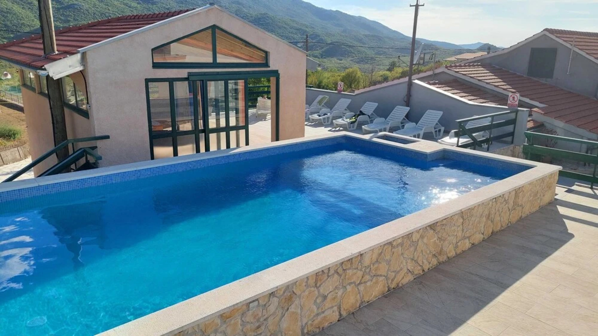 Holiday Home Smajo