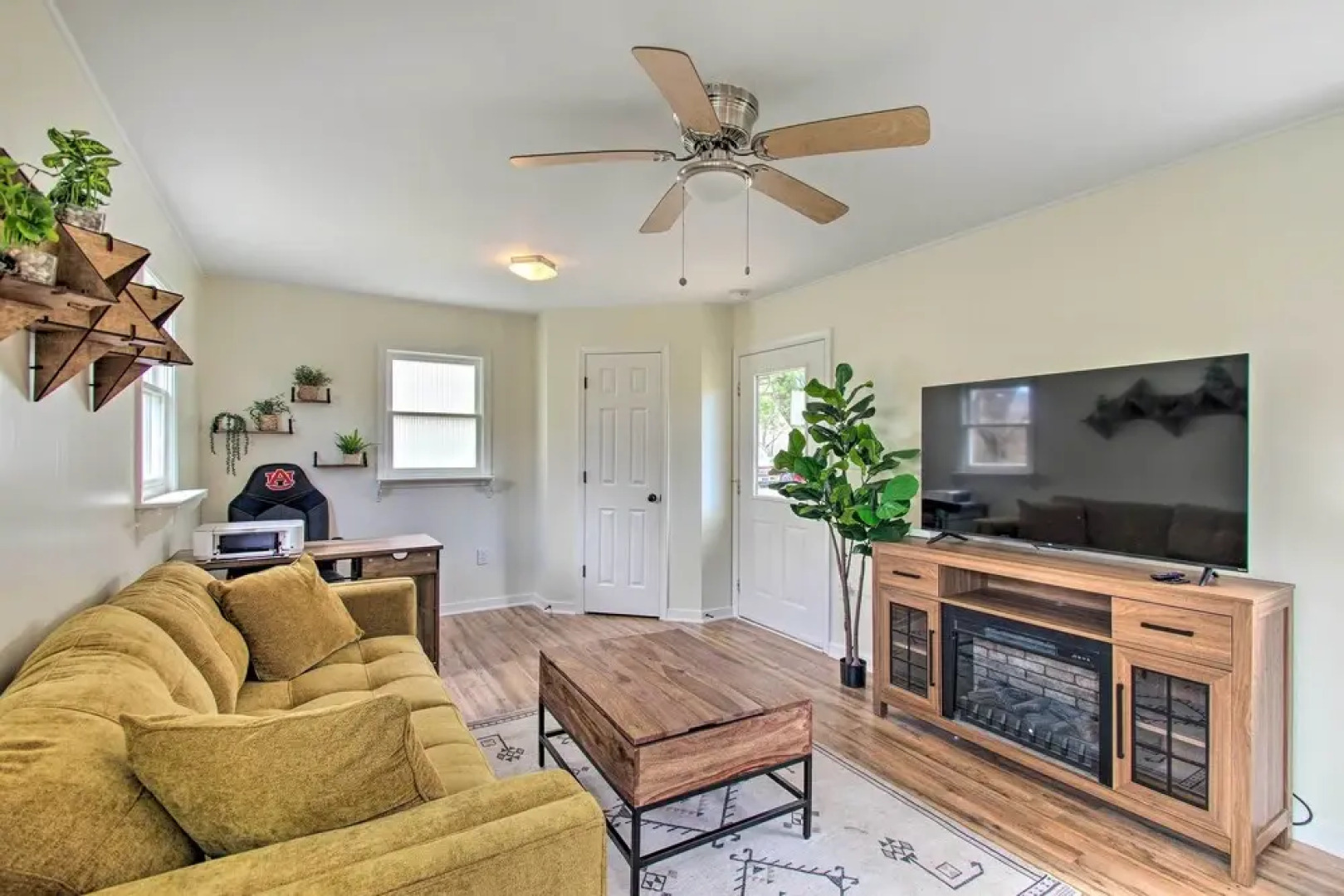 Home & Cottage Near Wintergreen Resort!