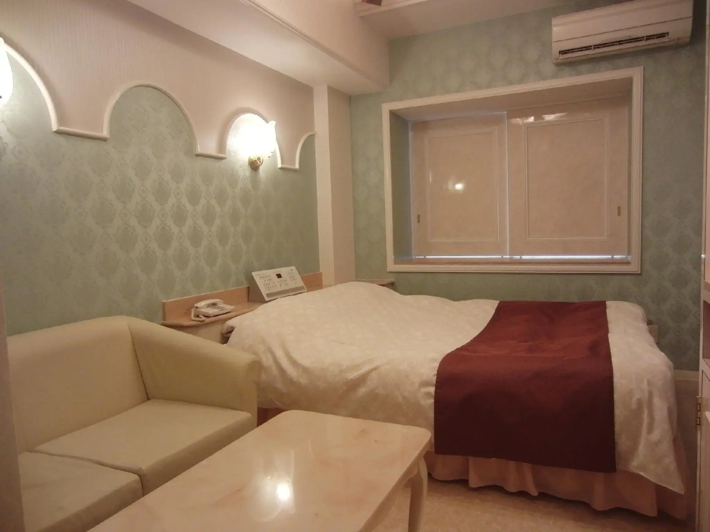 Hotel Hyper Noah - Adults Only