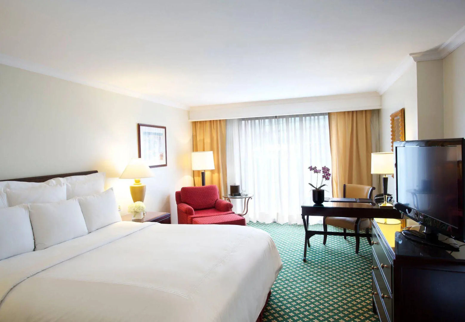 JW Marriott Hotel Caracas