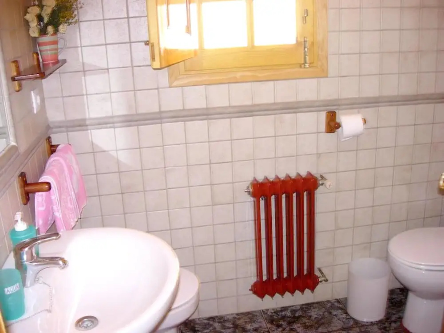 House With 3 Bedrooms in Arroyo Frio, With Wonderful Mountain View, Shared Pool, Enclosed Garden