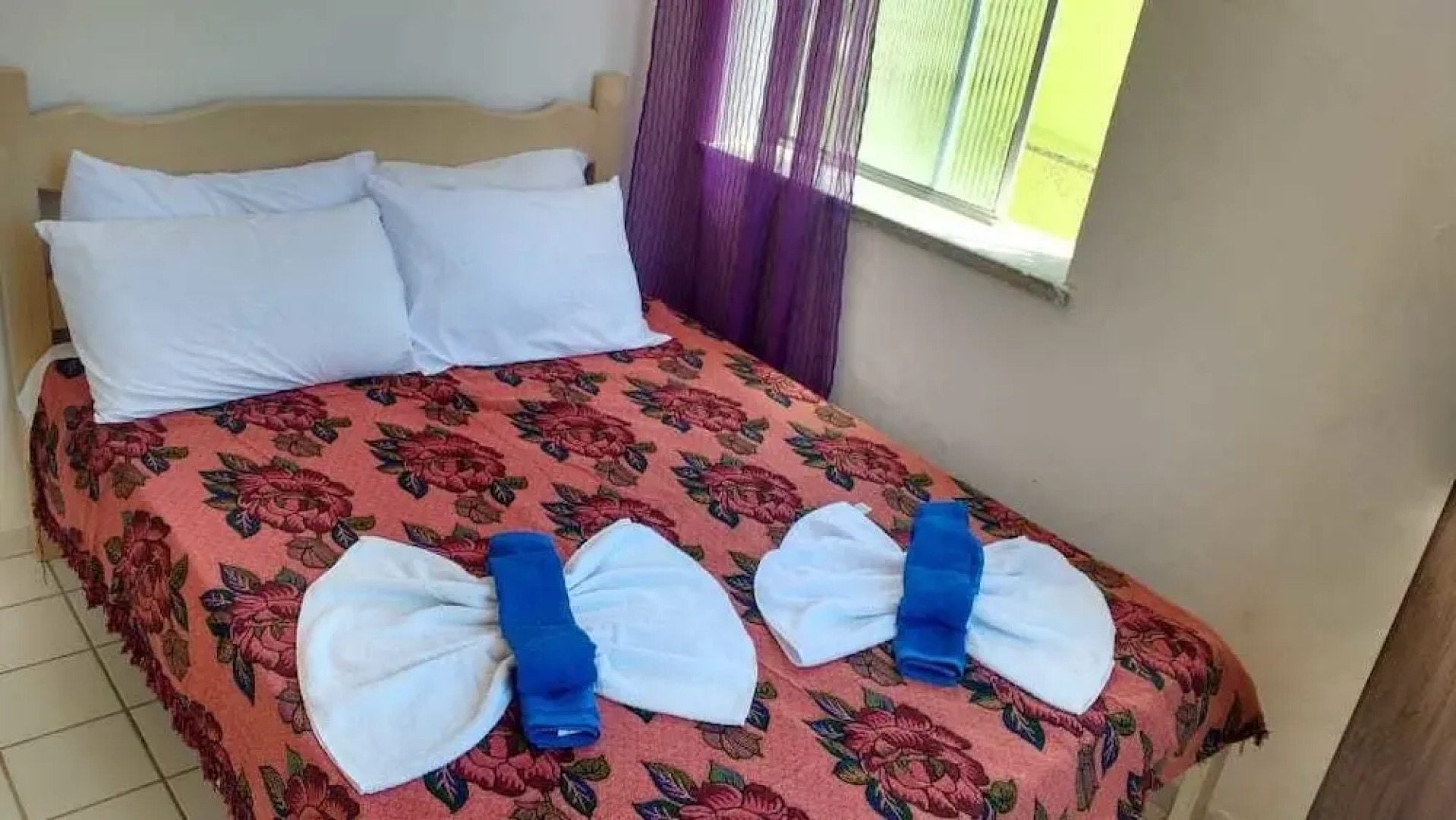 PraiaMar Hostel E Suites