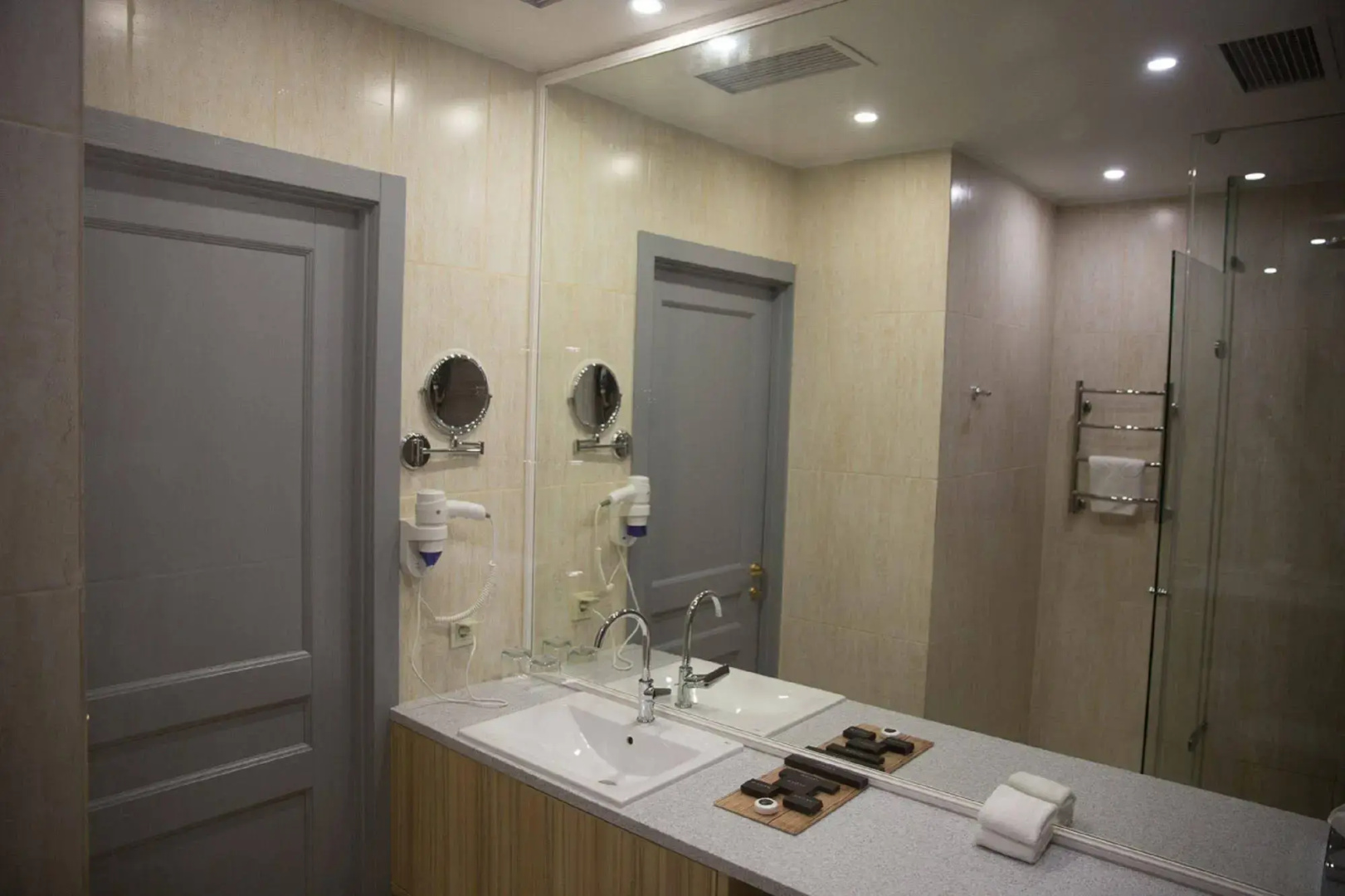 Maqan Hotel Almaty