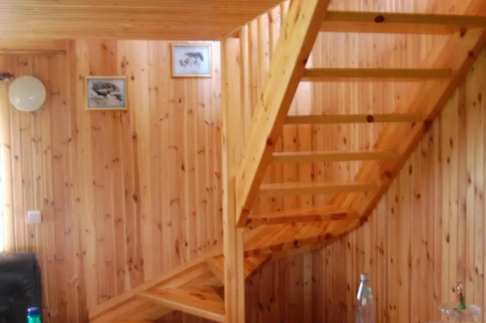 Aratsaare Holiday home