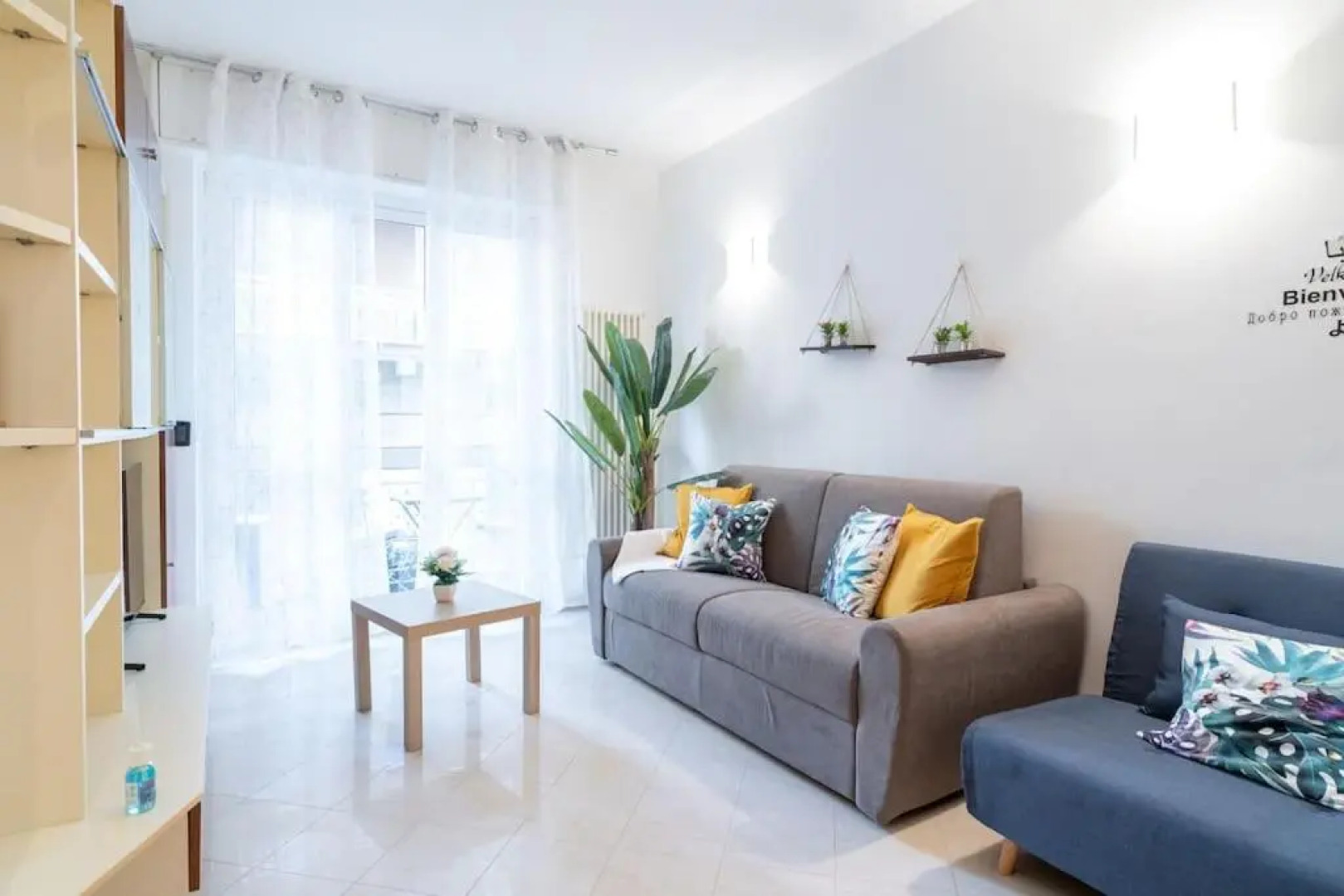 [Liguria - 5 stelle] a due passi dal mare