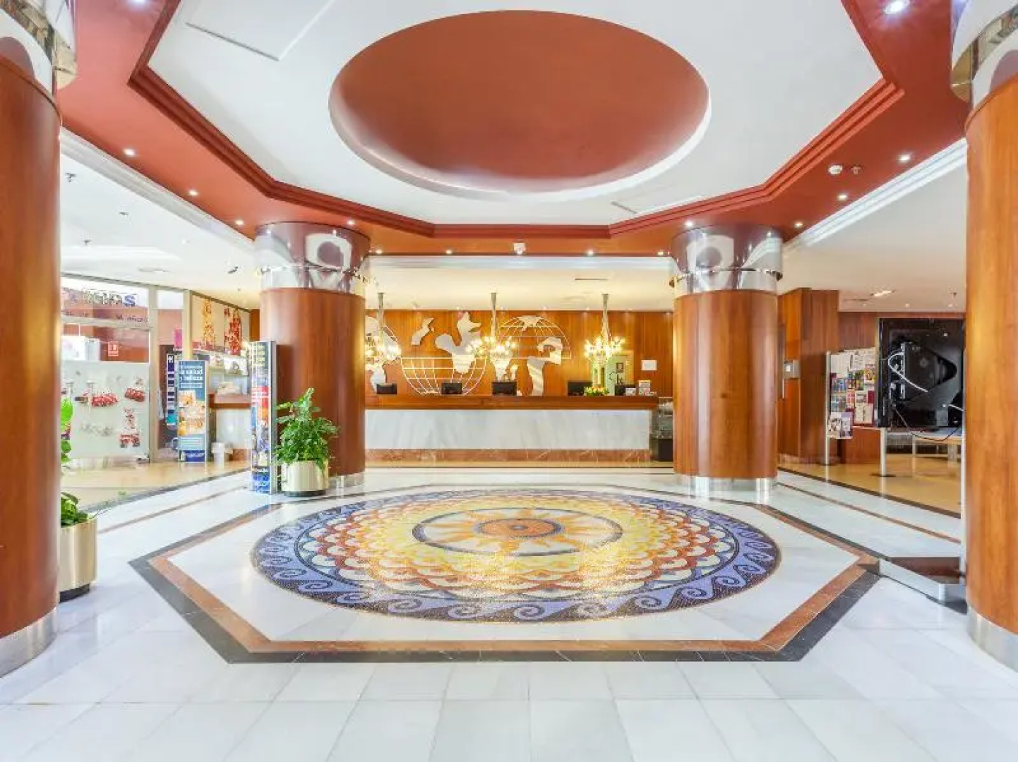 Roulette Marina d’Or