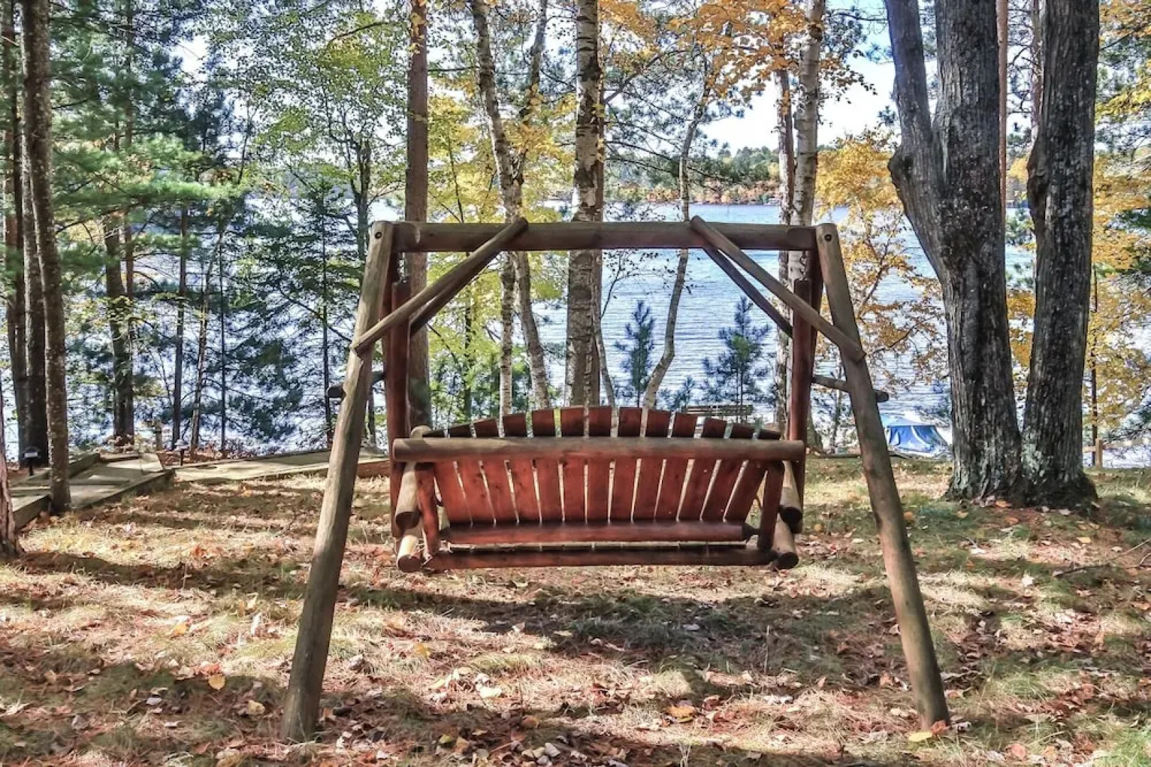 Moonrise - Hiller Vacation S 5 Bedroom Home