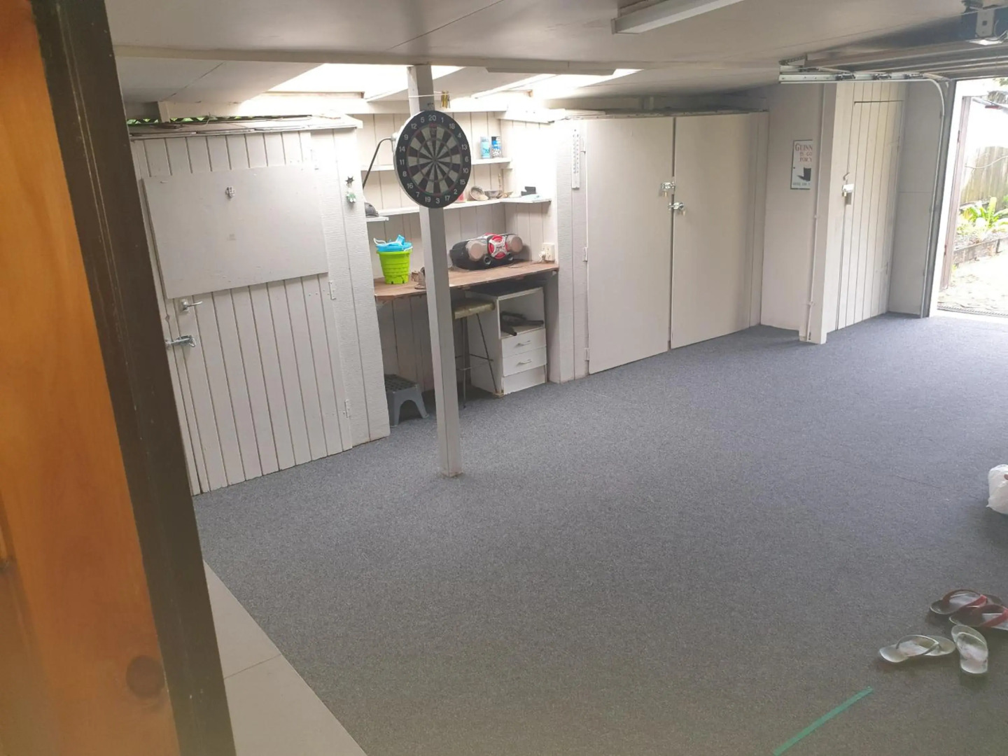 MacDonalds Rest - Hahei beach house