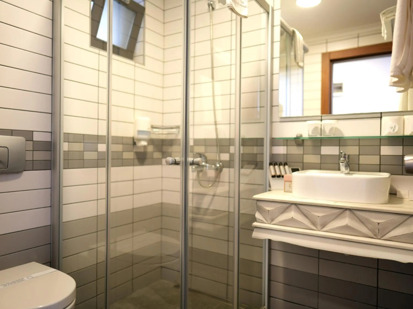 Costa Farilya Special Class Hotel Bodrum - Special Class