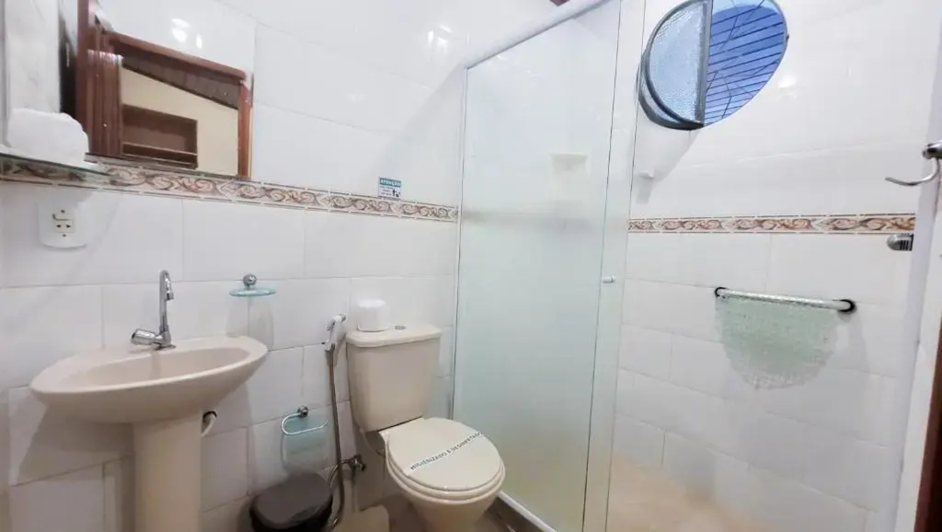 Pousada Das Orqua Deas