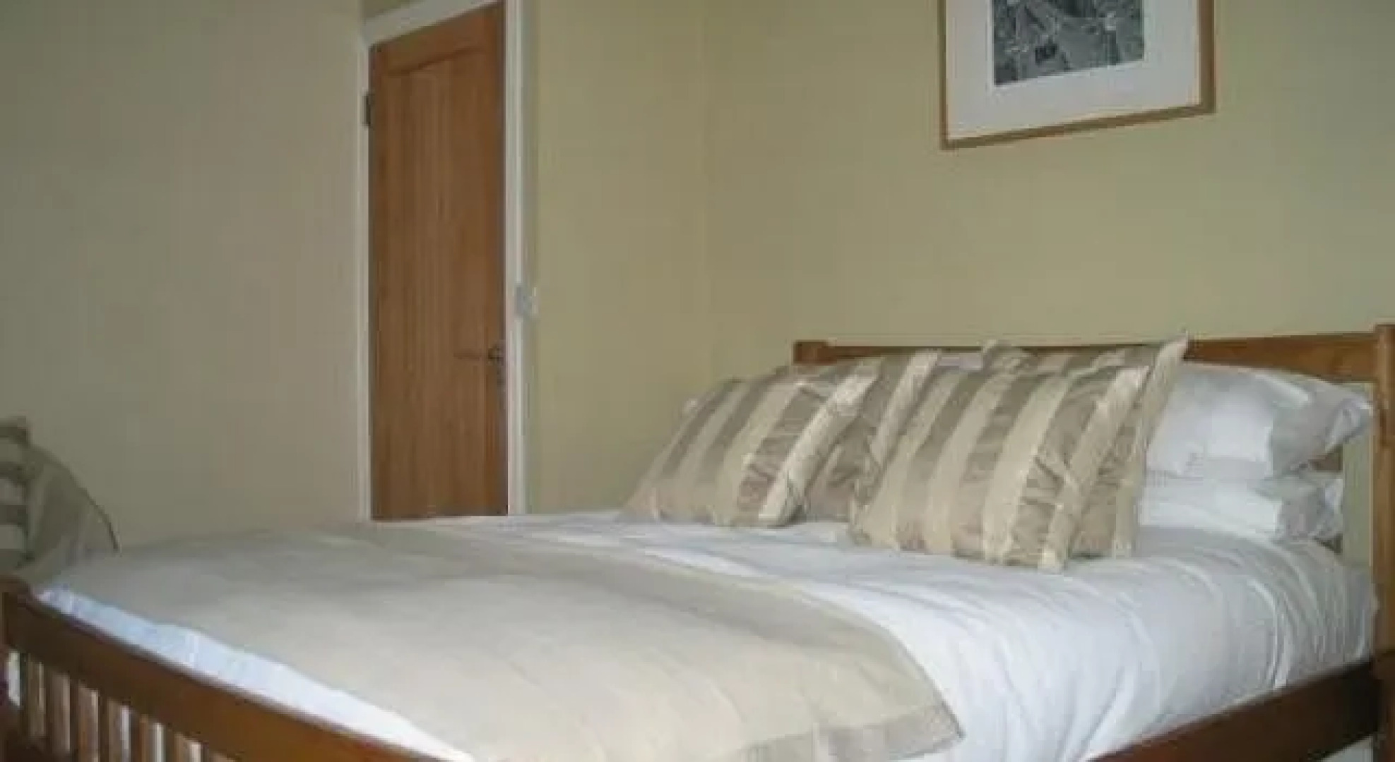 Dales Farm Upper Weardale