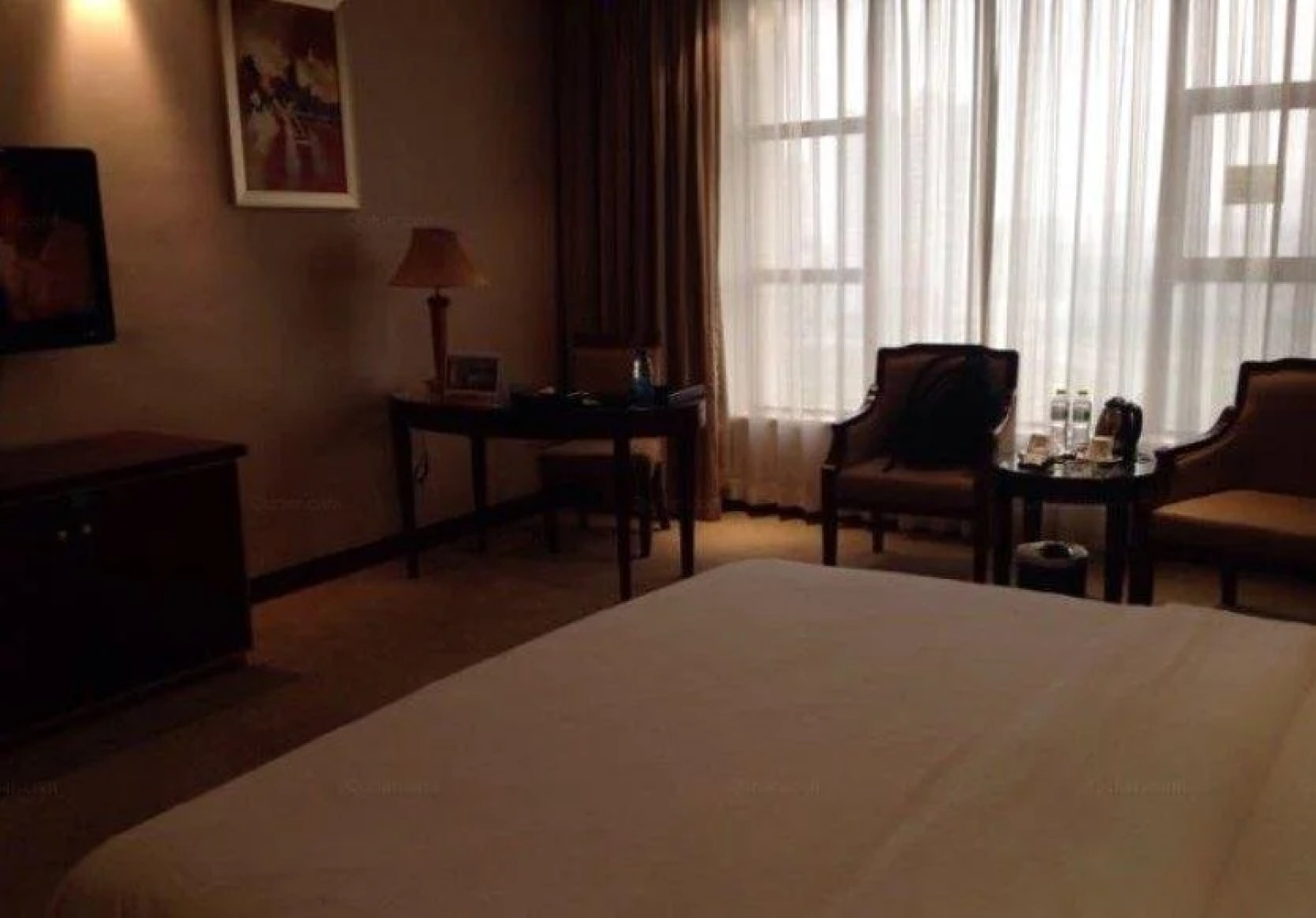 Laibin Yuda International Hotel