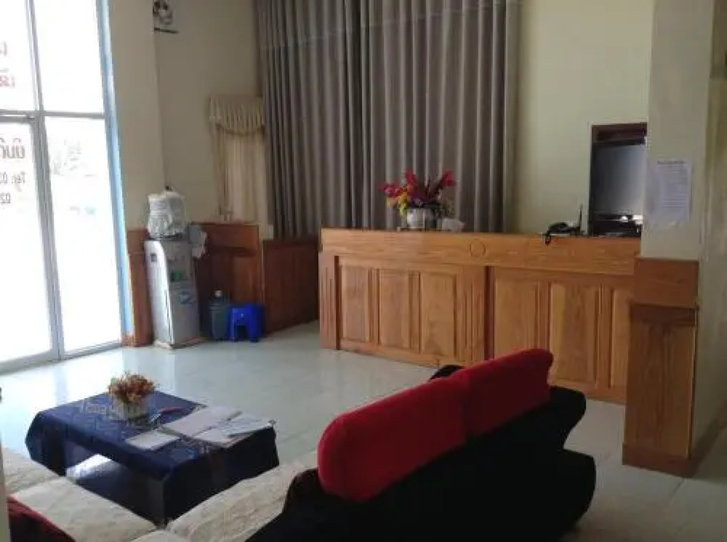 Khemphonelor I Guesthouse