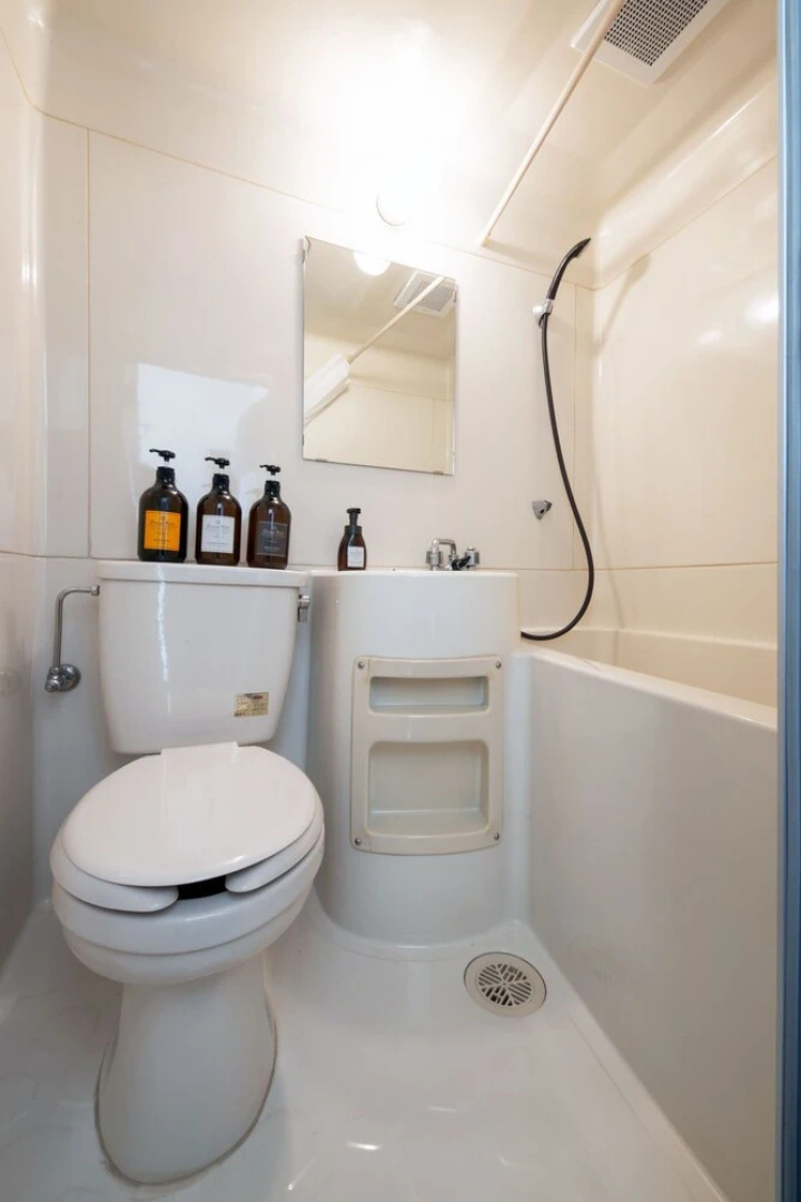 UNPLAN Village Hakuba – Hostel