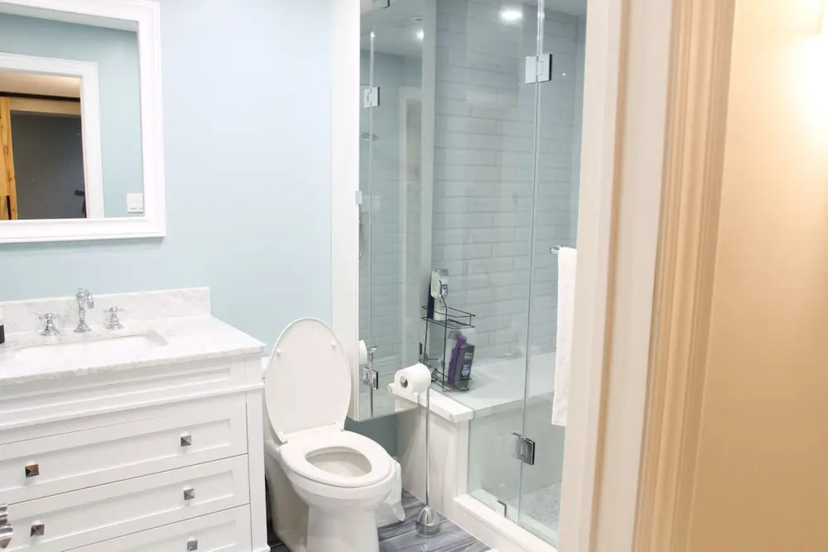 Fully Furnished Private Guest Suite