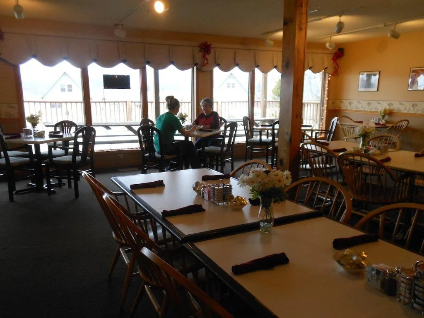 Windwood Fly-In Resort