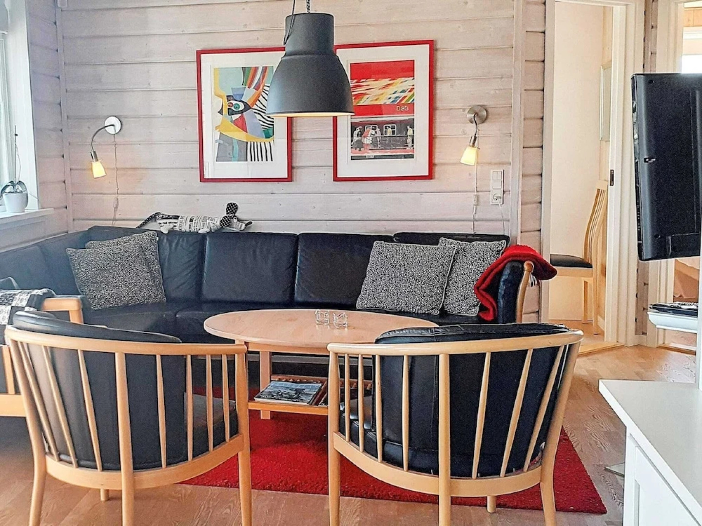 Holiday Home in Nordborg