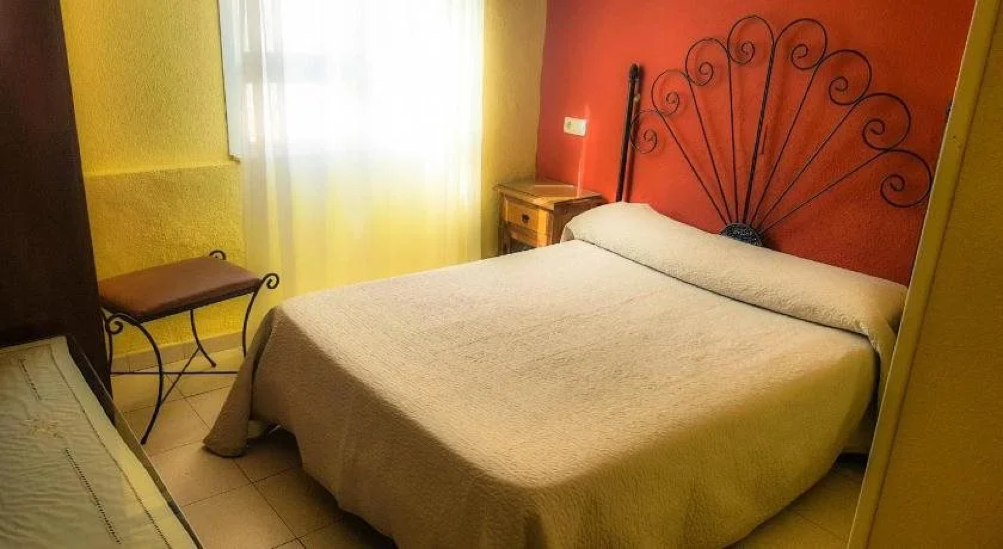 Hostal Restaurante El Paso