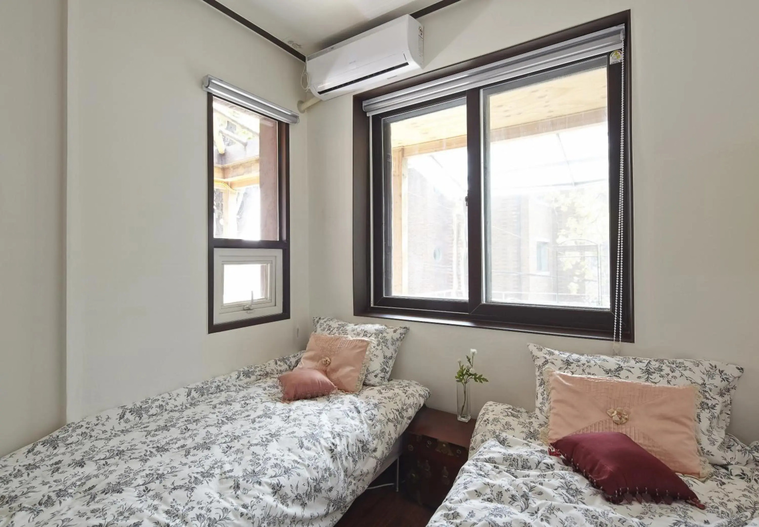 Jiwoljang Guest House