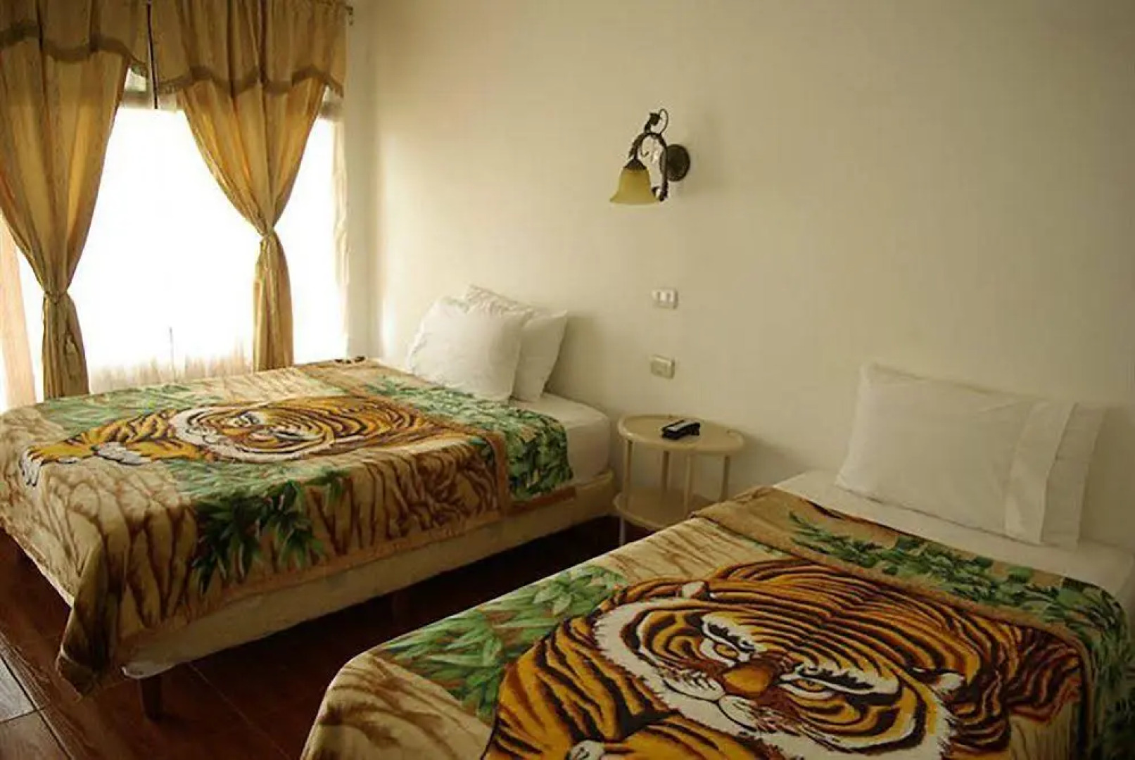 Hotel Cielo Azul Resort