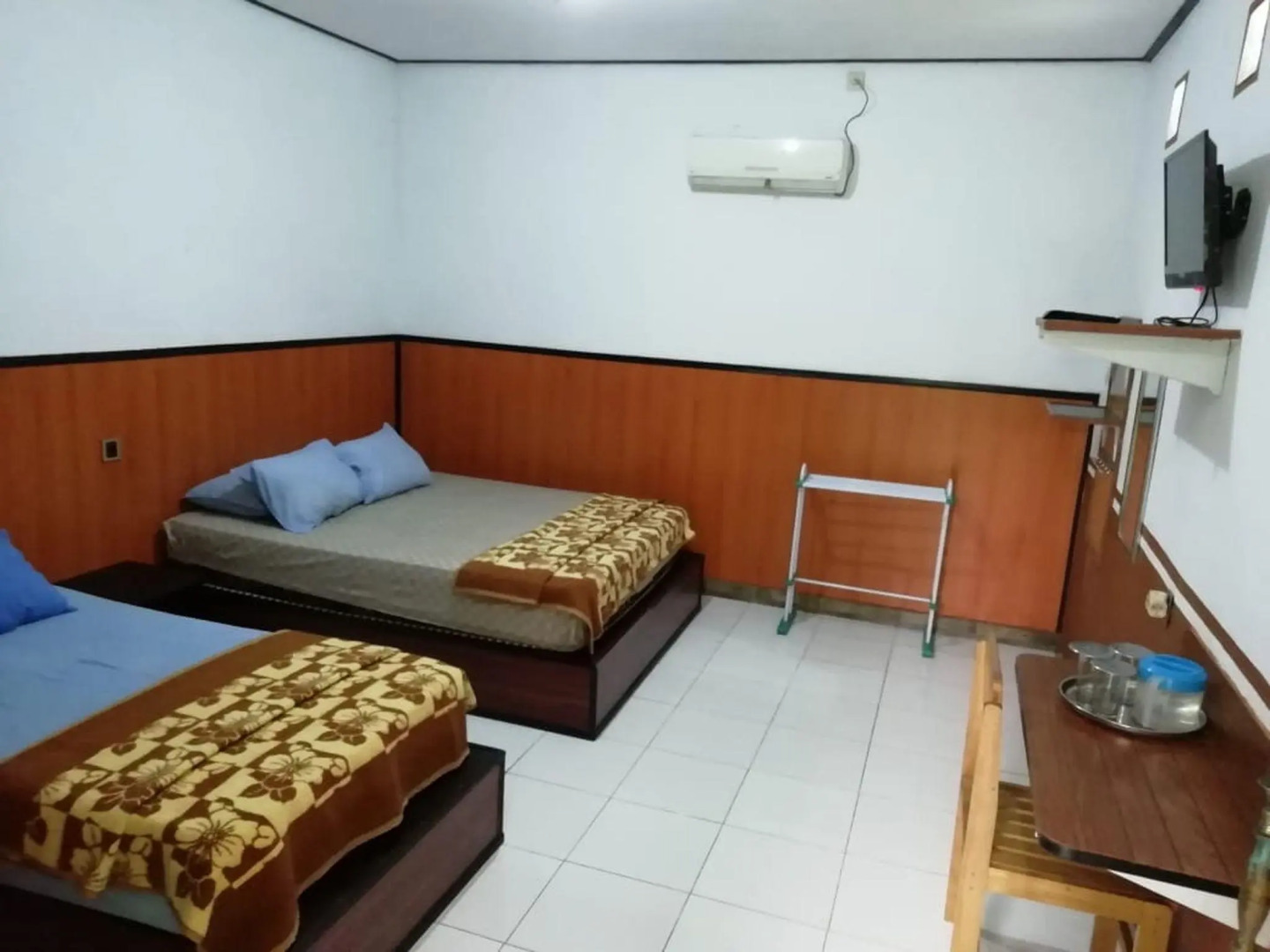 Hotel Metro Banjarmasin