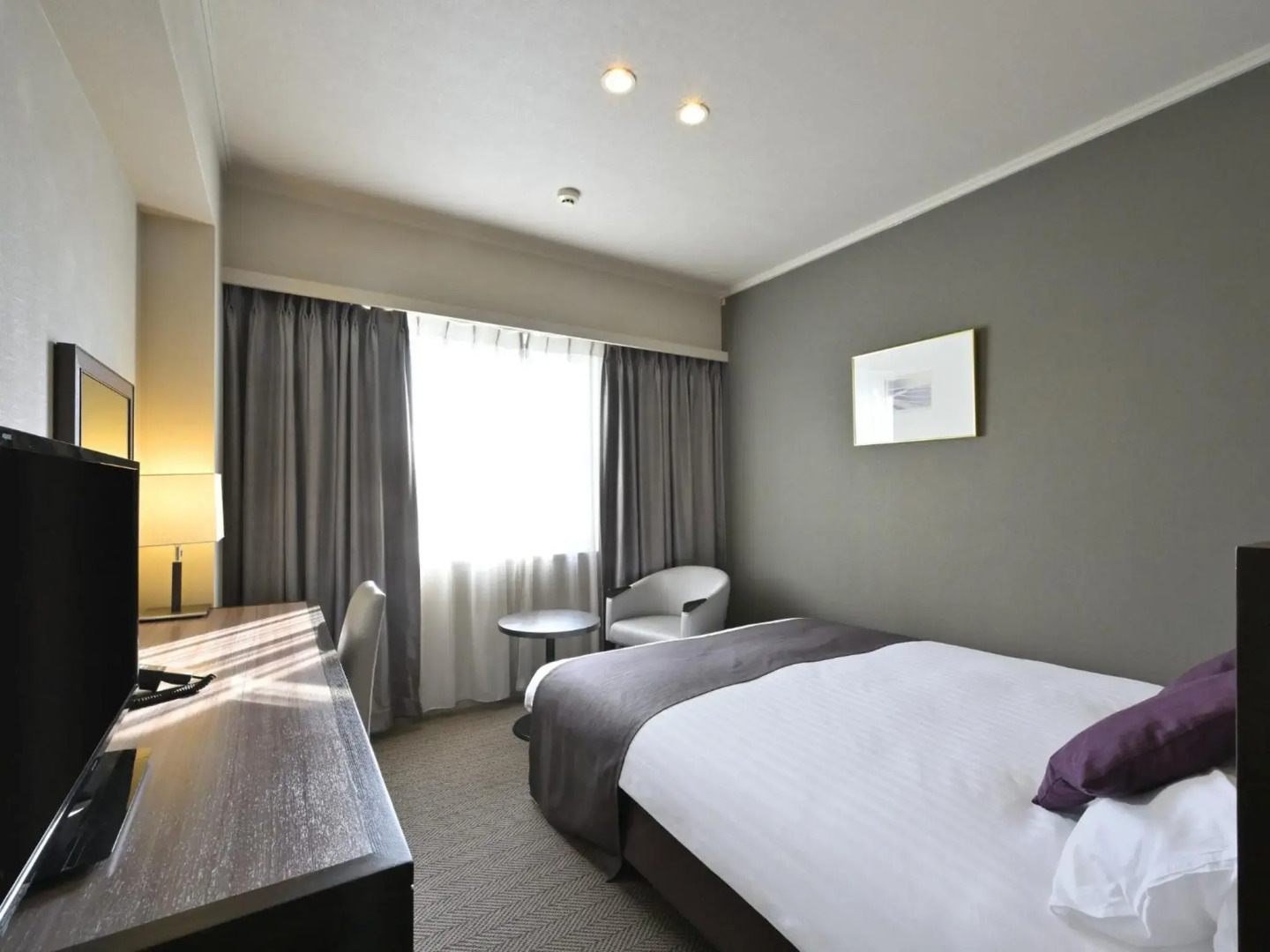 Takamatsu Kokusai Hotel