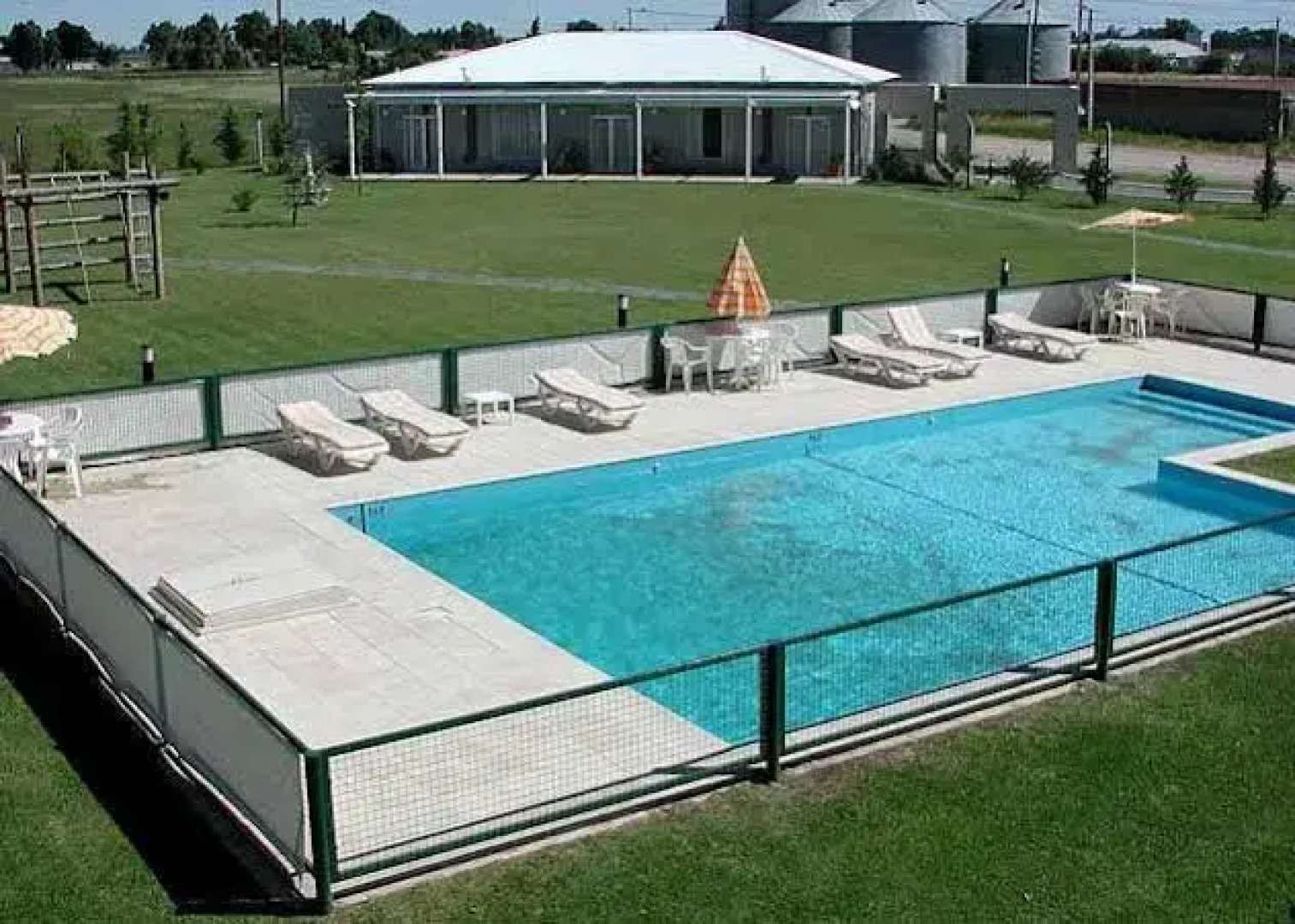 Elegance Hotel Tres Arroyos