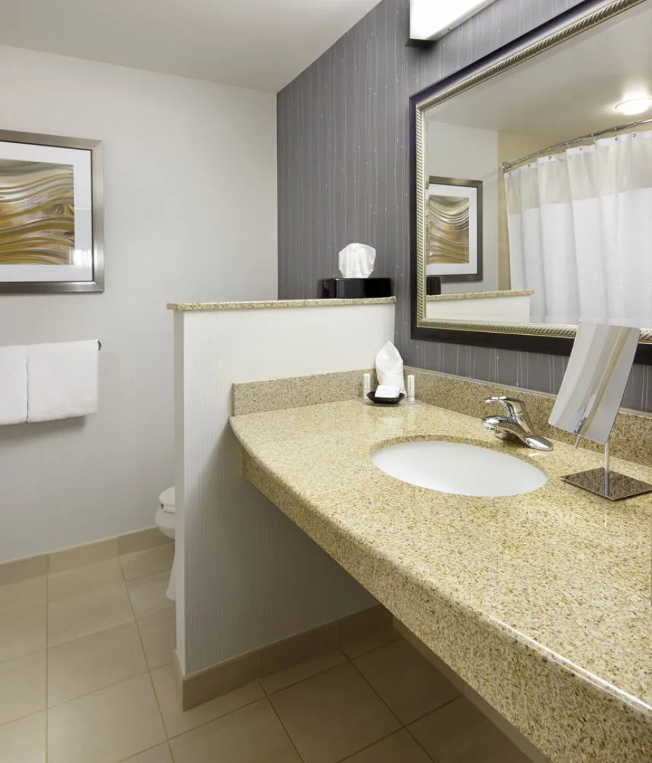 Courtyard Pittsburgh Greensburg