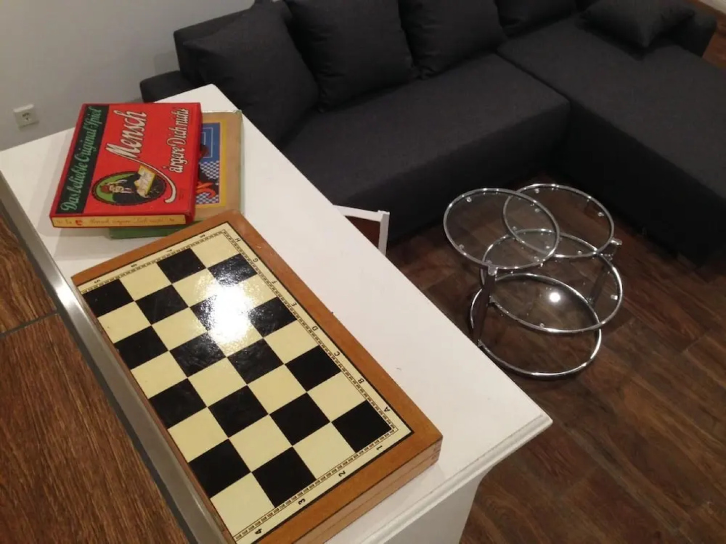 Beethoven Appartements