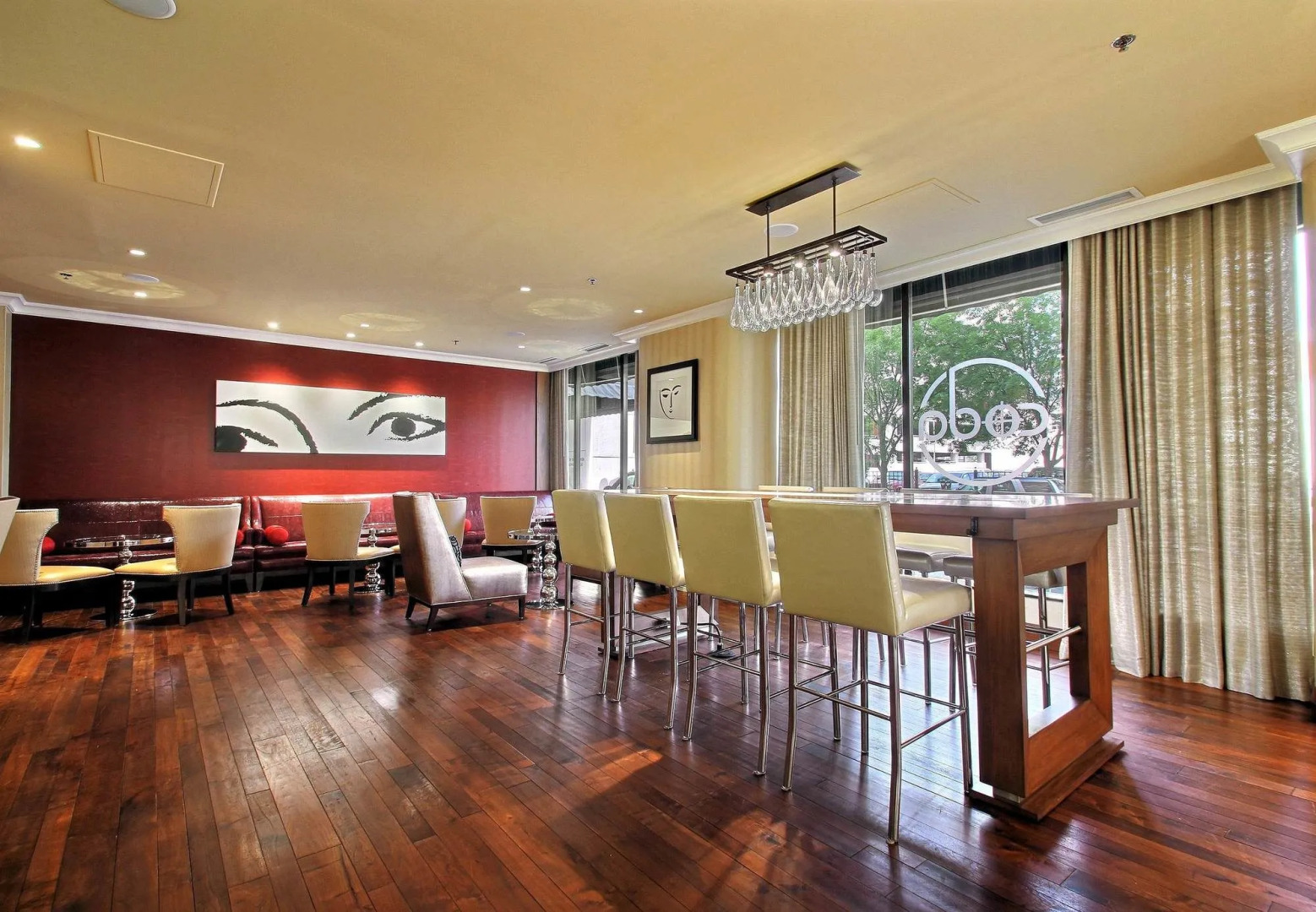 Renaissance Des Moines Savery Hotel