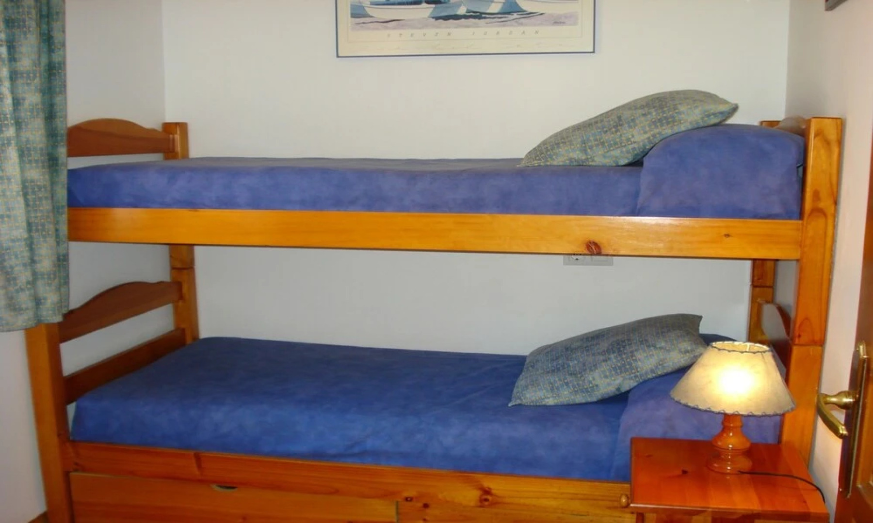 104681 -  House in Llafranc