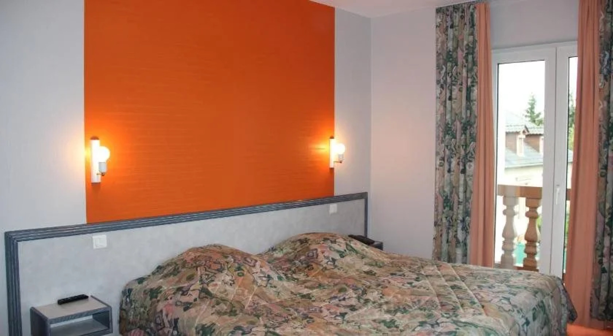 Hôtel-Restaurant Oberlé