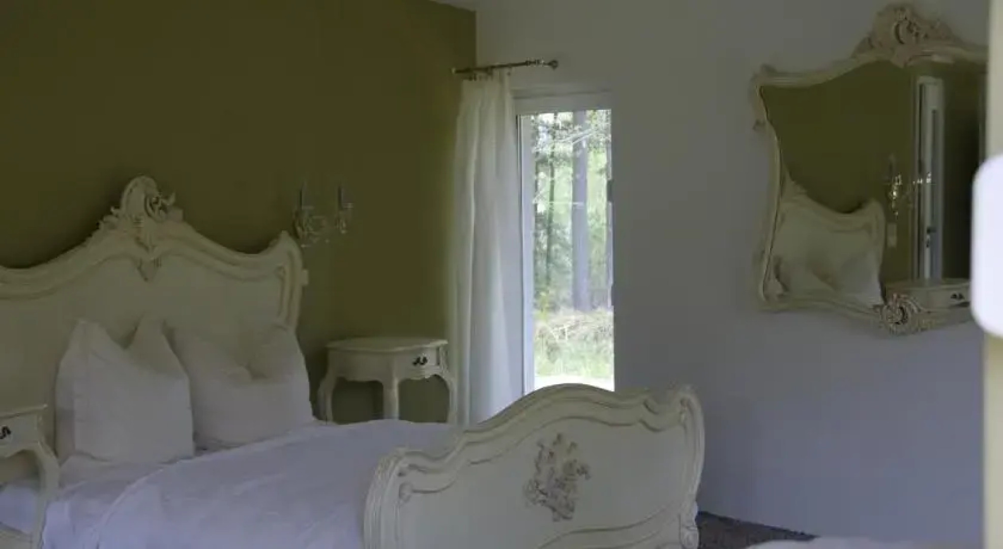 Villa Morgentau Gesundheitsfarm