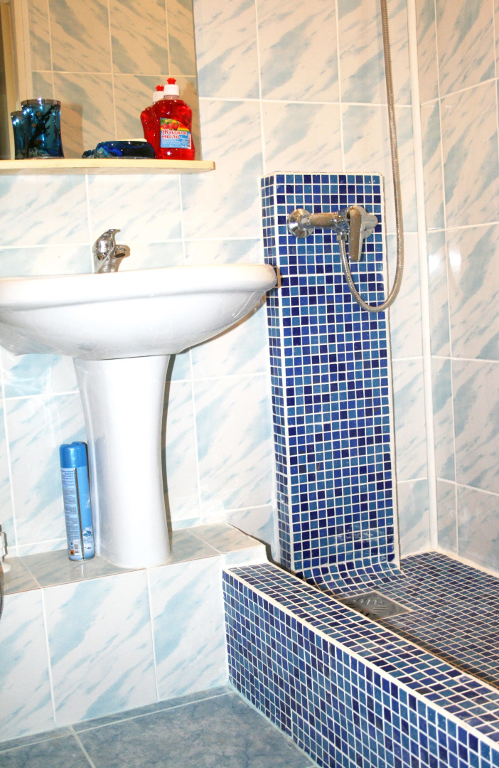 Хостел Cabin Sailor