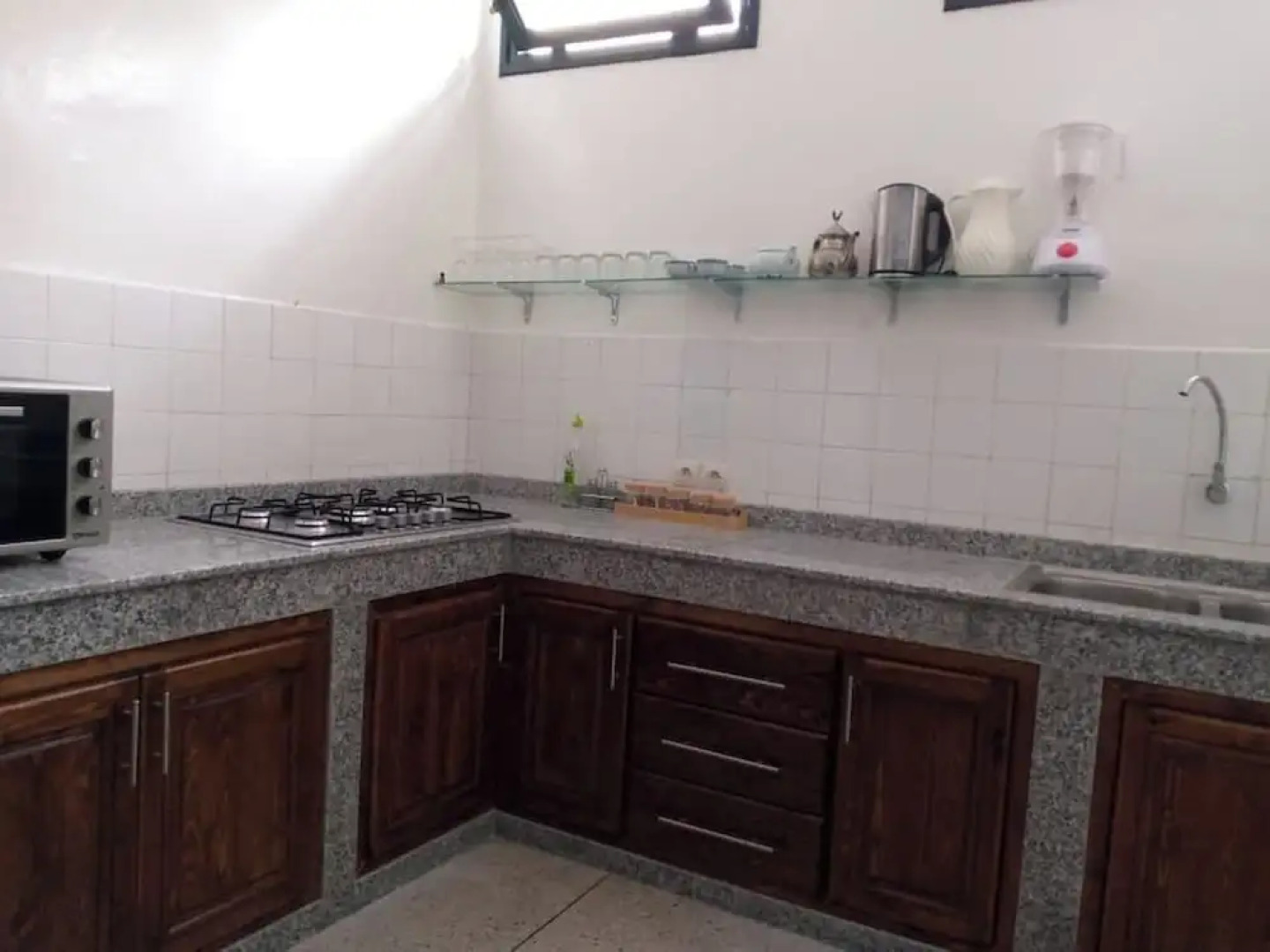 Maison Etoile De Mer 1