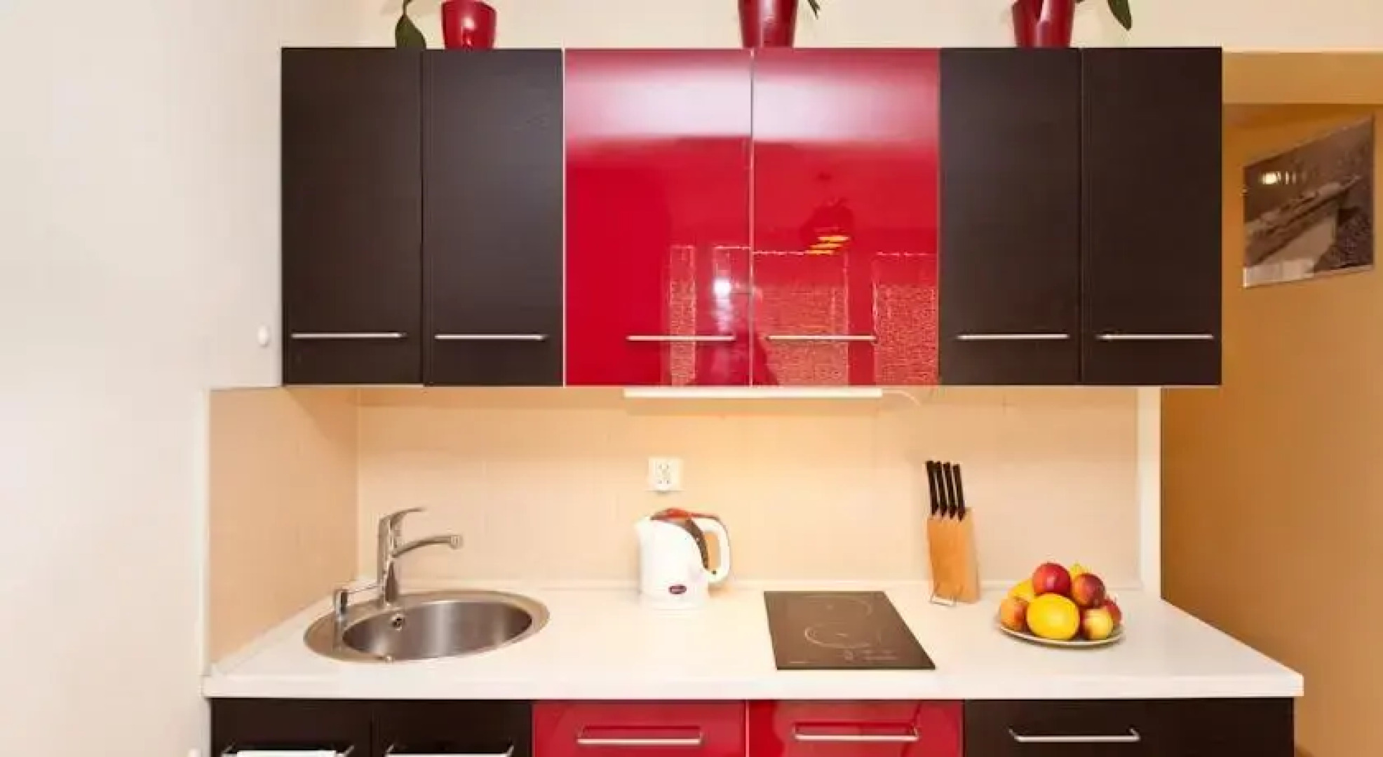 Apartament Słoneczne Południe