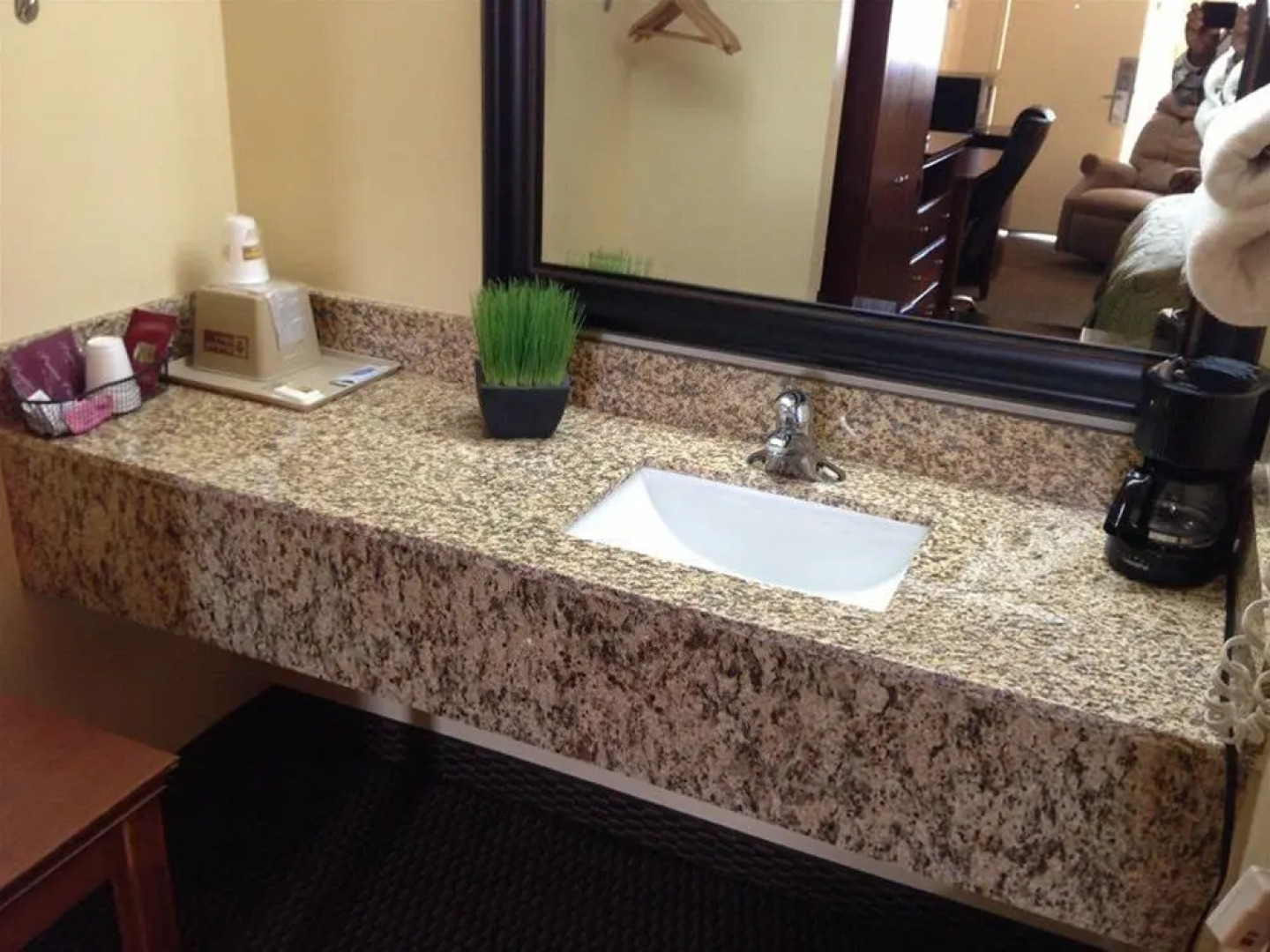 Budget Host Inn Baxley