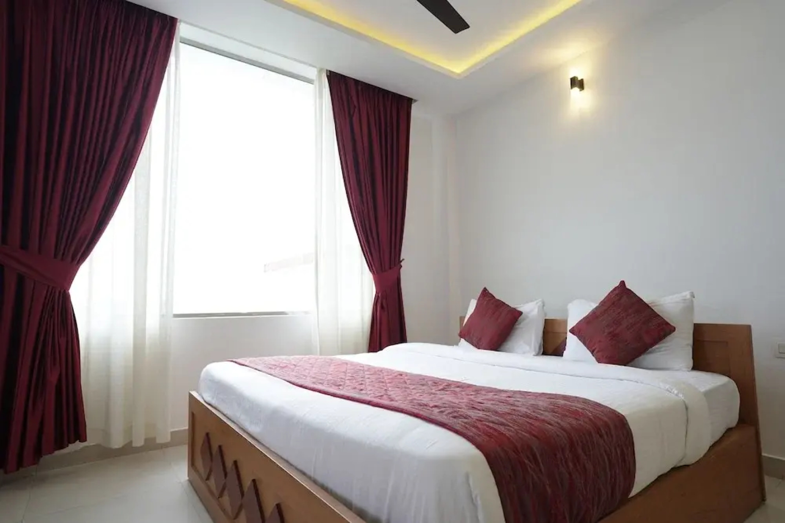 Parassini Tourist Home