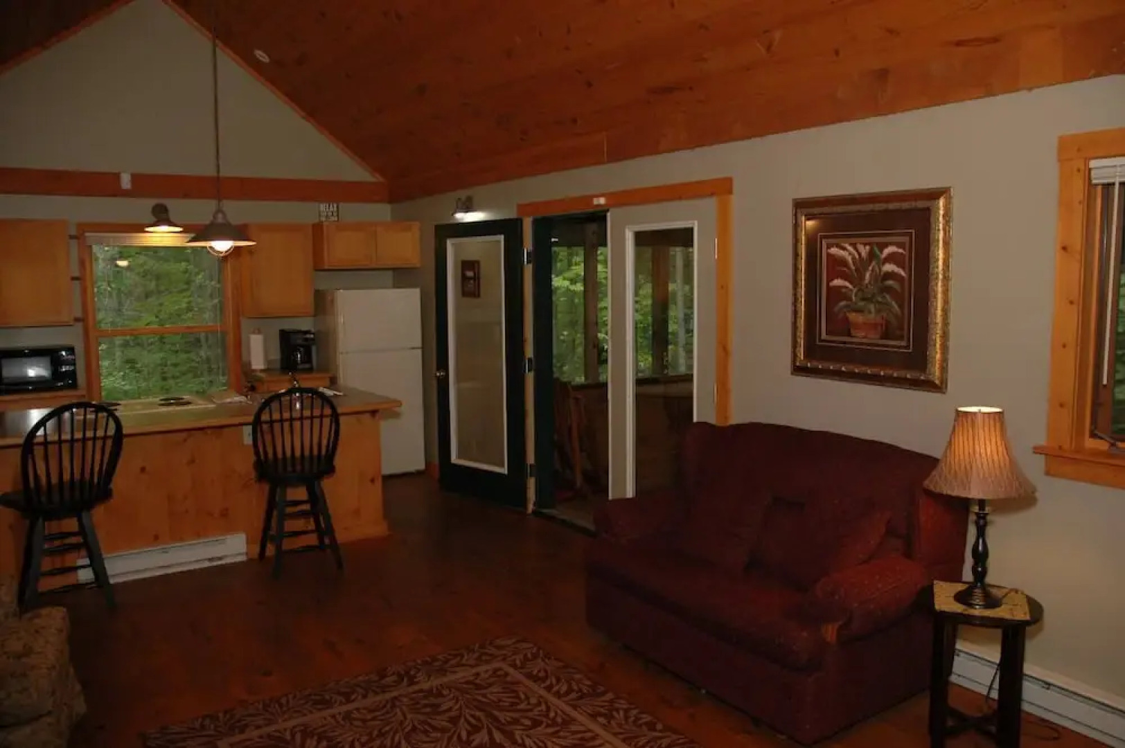 Brickyard Cottage 3 by Winfield Inn