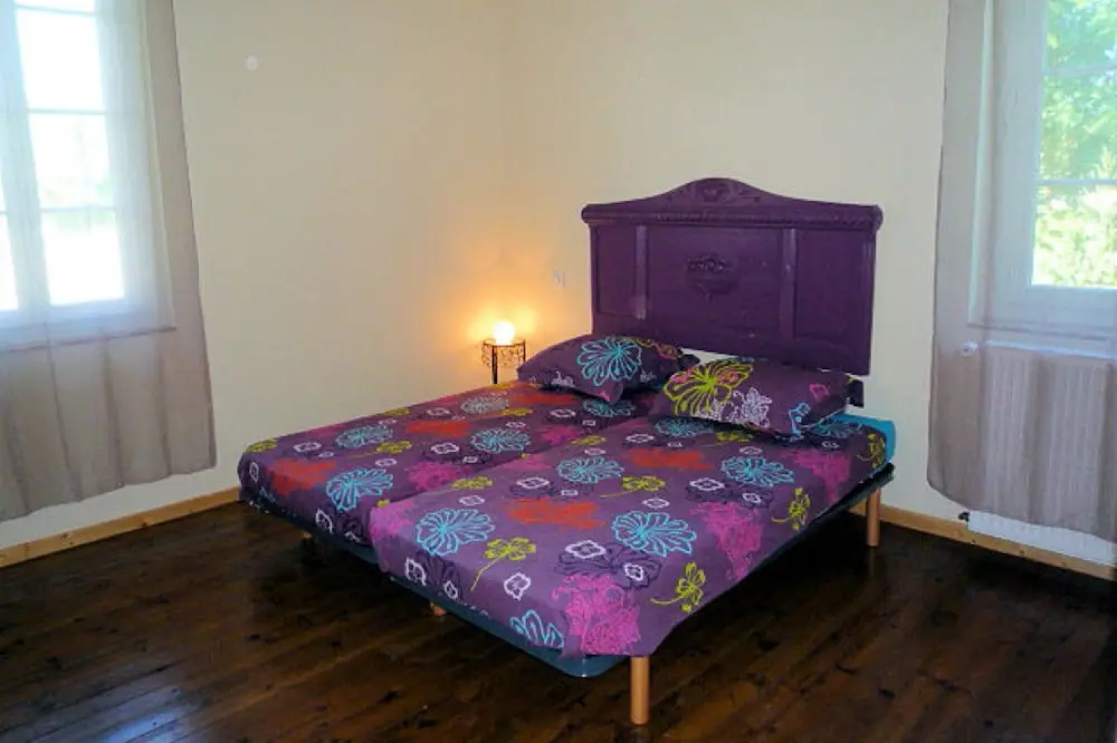 Gite du Pont du Bartac