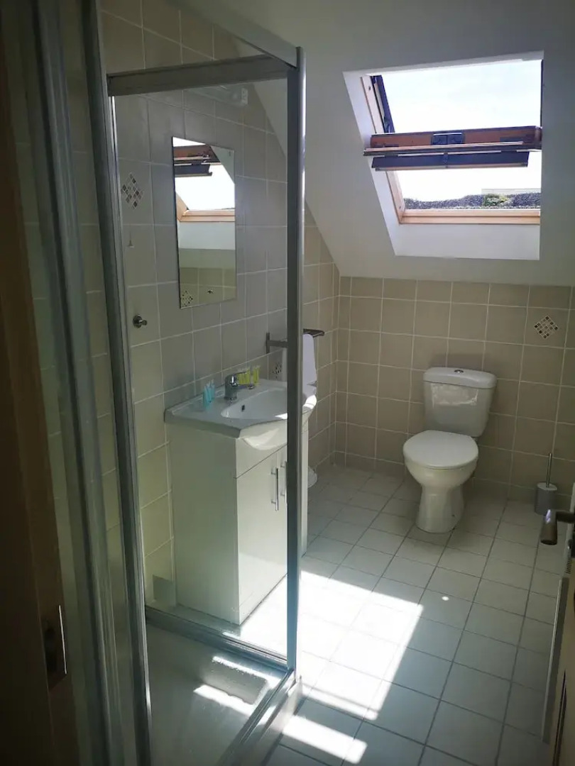 An Creagán Bed and Breakfast