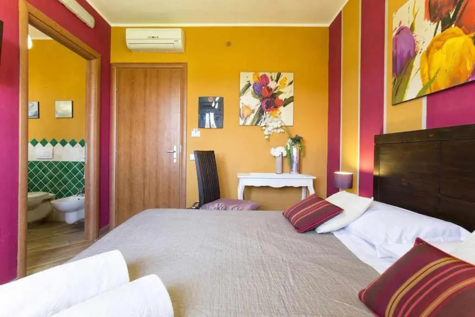 Ad Alghero Splendida Villa Mariposa con piscina per 14 persone