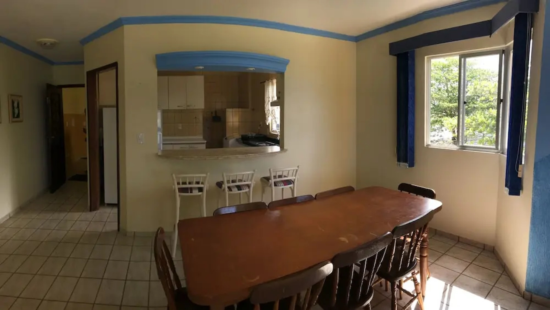 Residencial Gian e Giovani