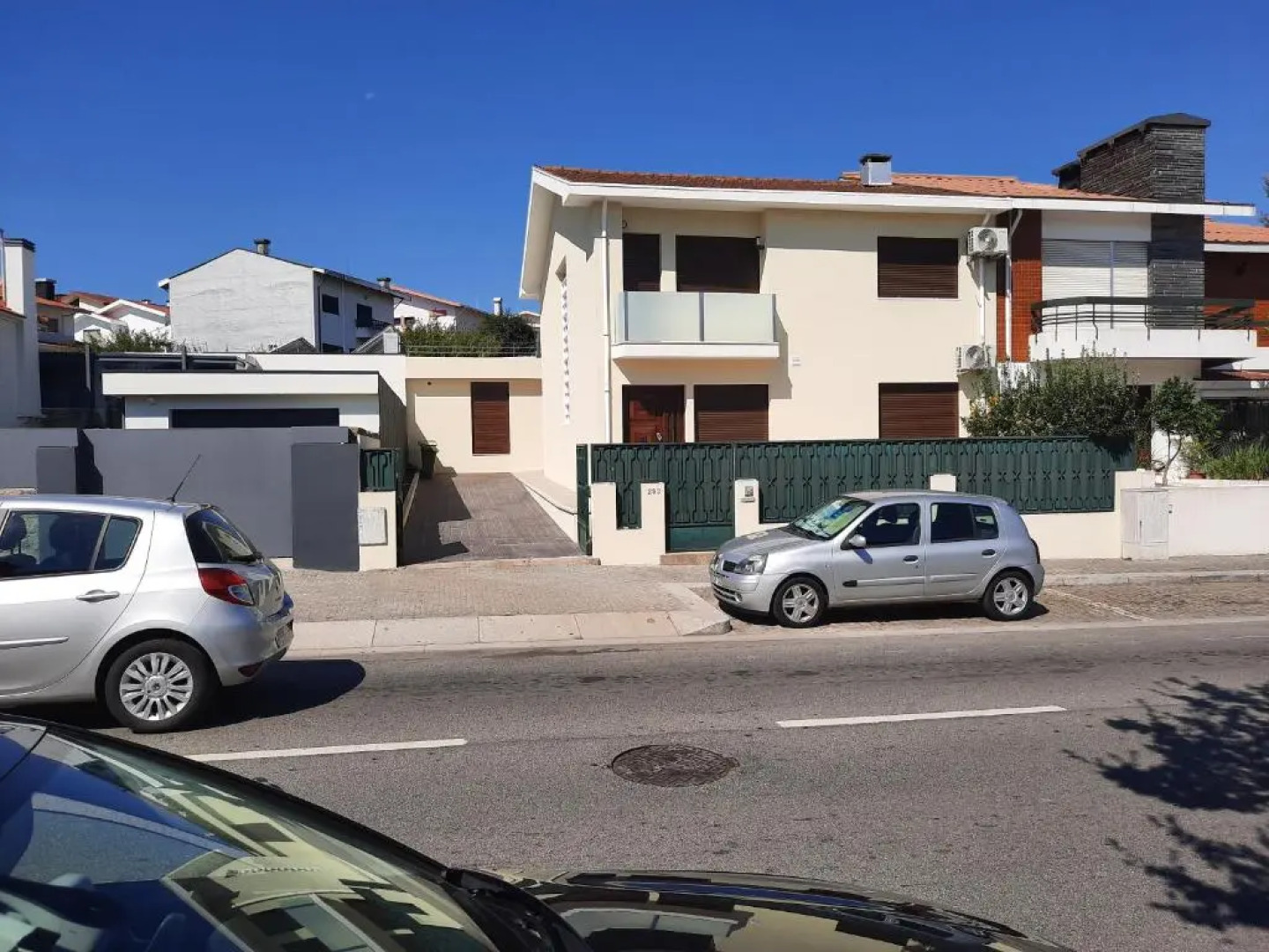 Maia (Oporto) Suites