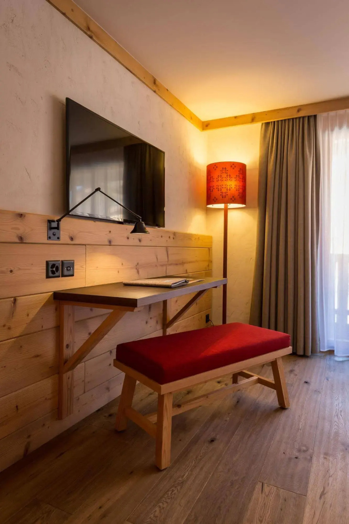 Hotel Spitzhorn