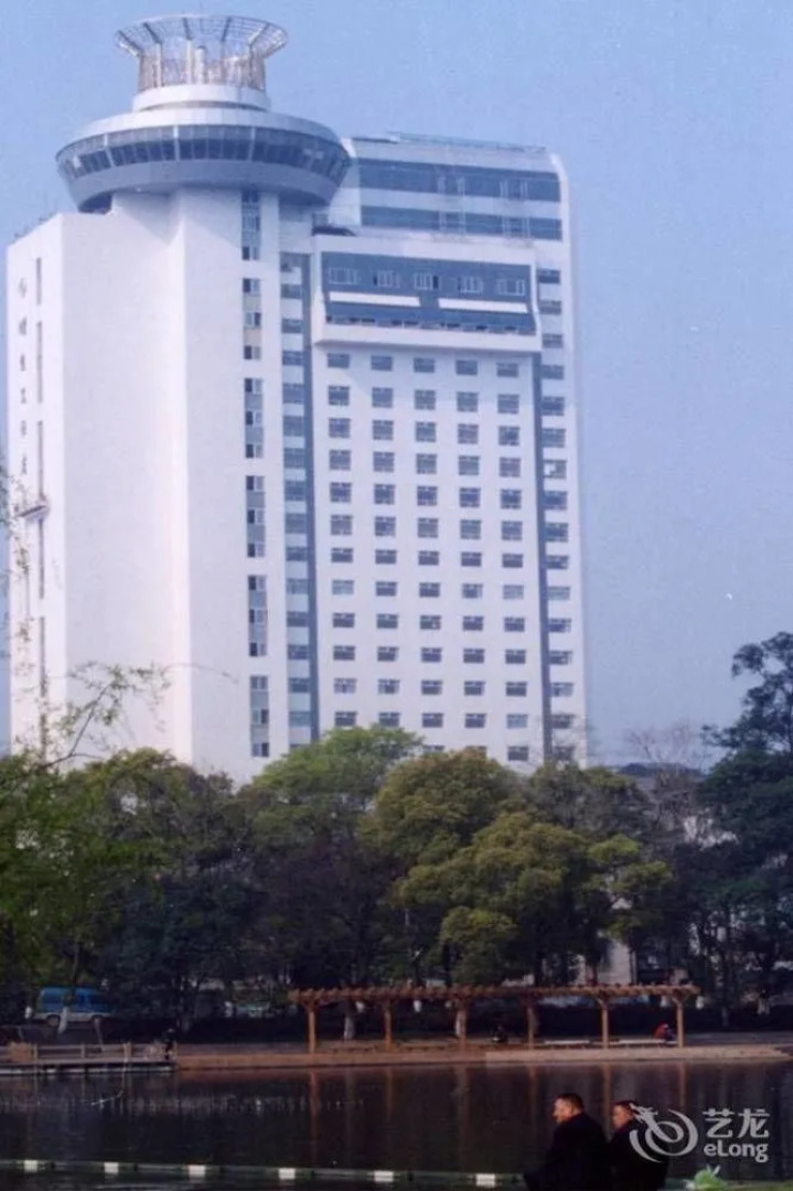 Shunsheng Hotel - Wenzhou