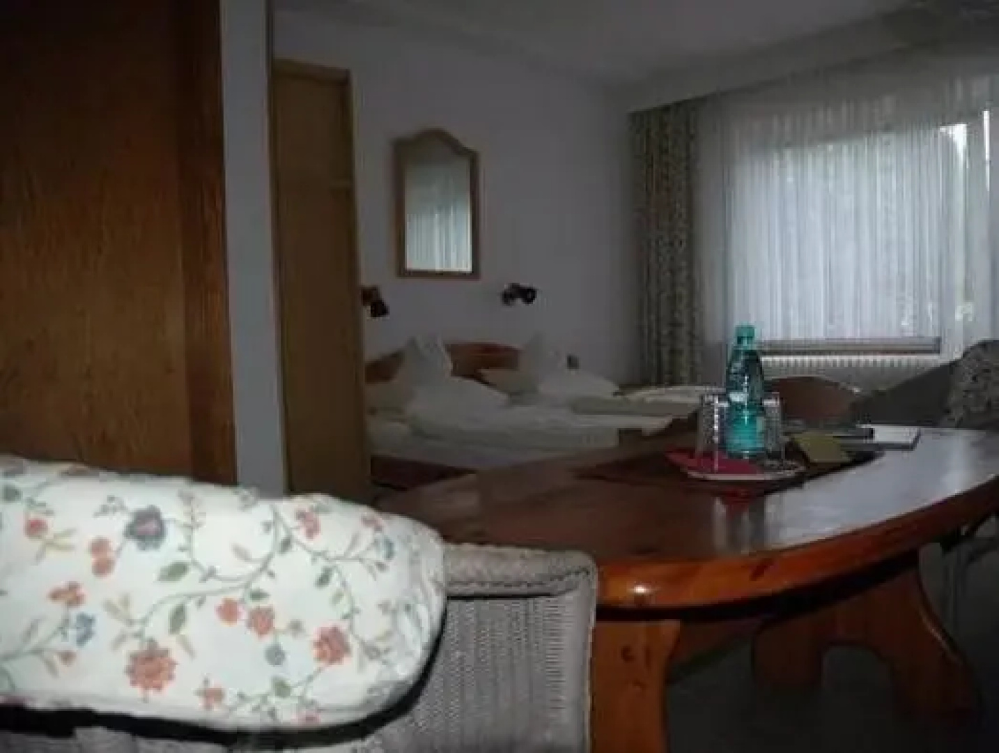Hotel An Bord